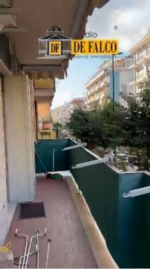 Appartamento trilocale in affitto in Via dell'Epomeo, Soccavo, Napoli