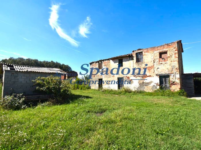 Casa con 6 locali in vendita in Via Traversa Vione, Ponte Buggianese