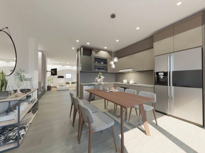 Casa trilocale in vendita in Via Prati Fioriti, Cenate Di Sotto, Cenate Sotto