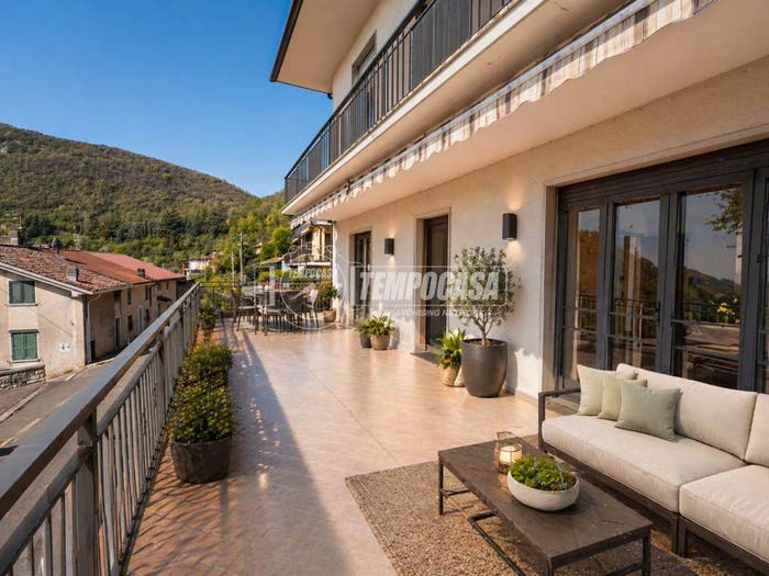 Casa con 5 locali in vendita in Via San Gallo, Botticino