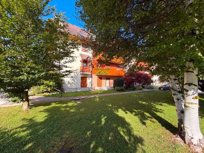 Appartamento quadrilocale in vendita in Via Giovanni Falcone e Paolo Borsellino, Asiago