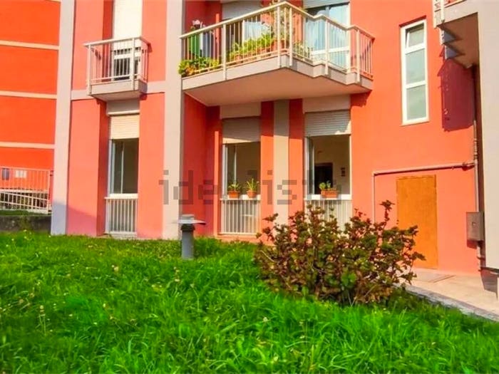 Appartamento trilocale in vendita in Centro Città San Paolo, Biella