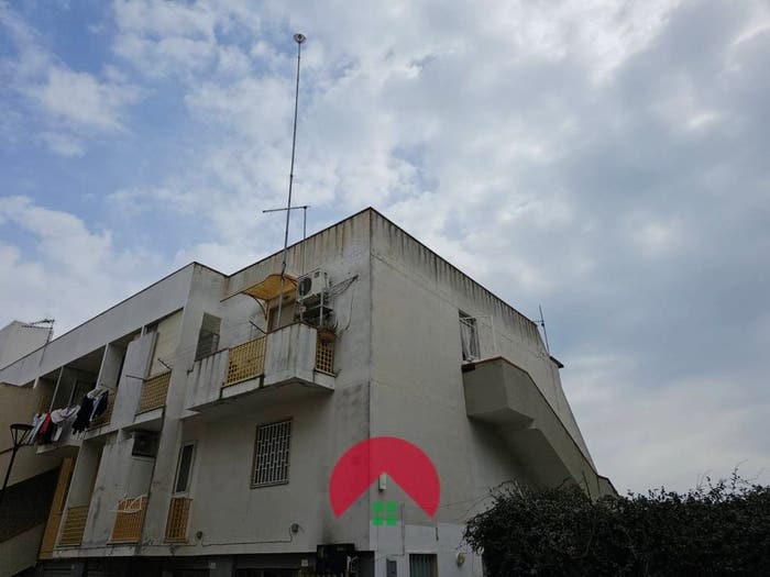 Appartamento bilocale in vendita in Via Hera, Metaponto, Bernalda