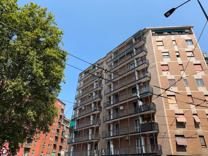 Appartamento bilocale in vendita in via carabelli, Martini Insubria, Milano