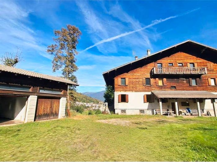 Appartamento con 6 locali in vendita in VATTARO, Vattaro, Altopiano della Vigolana