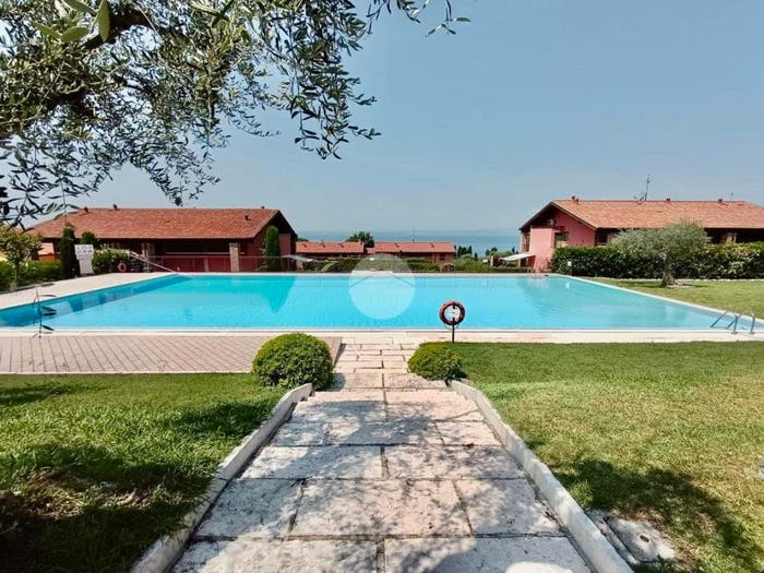 Appartamento monolocale in vendita in Strada del Barum, Centro, Lazise