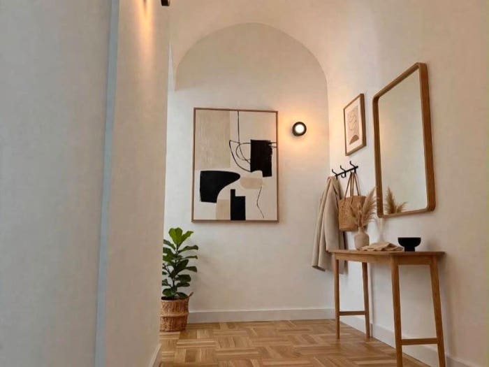 Appartamento monolocale in vendita in Via Sant'Antonio Abate, Tribunali, Napoli