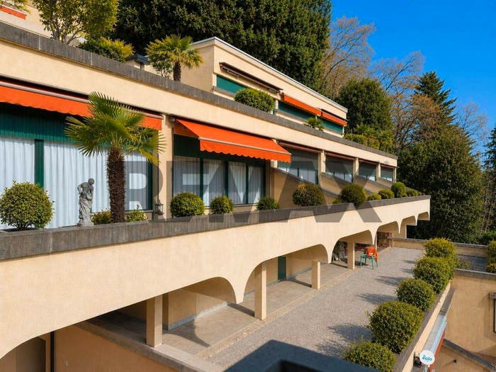 Appartamento monolocale in vendita in Centro, Cannobio