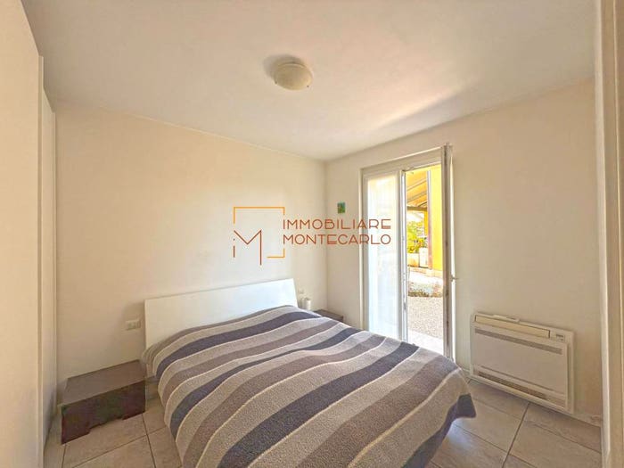 Casa bilocale in vendita in Via Madonna Ruota, Arziglia Madonna della Ruota, Bordighera