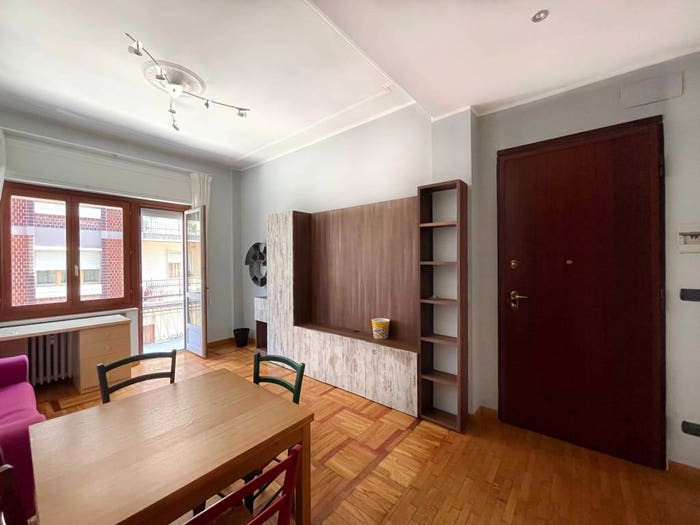 Appartamento quadrilocale in vendita in Via Luigi Negrelli, Centro, Cuneo