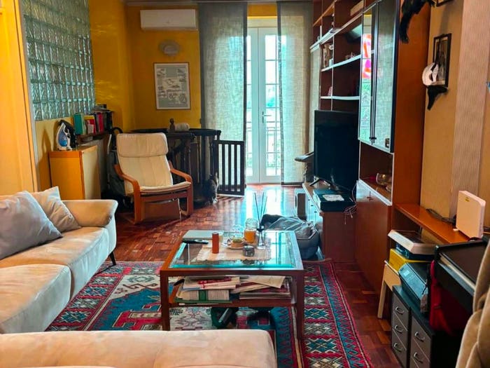 Appartamento quadrilocale in vendita in Strada Privata Dante, Ghiare Madonna, Incisa Scapaccino