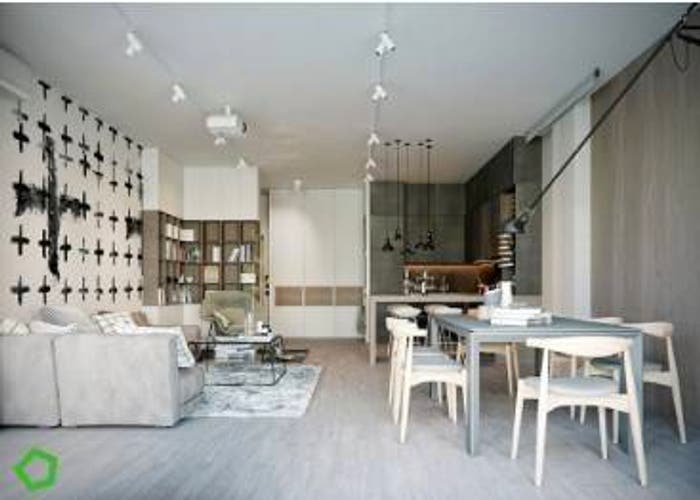 Appartamento quadrilocale in vendita in Via Sicilia, Leuca, Lecce