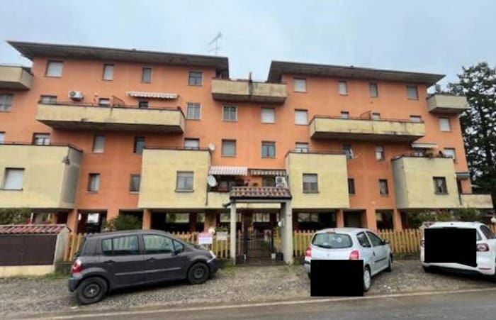 Appartamento con 5 locali in vendita in Via Fratelli Vigorelli, Centro, Casteggio