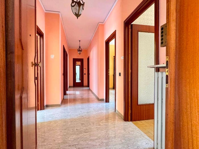 Appartamento quadrilocale in vendita in Corso Italia, Altipiano, Mondovì