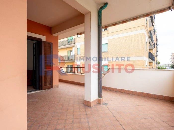 Appartamento bilocale in vendita in Via Taranto, Centro, Ladispoli