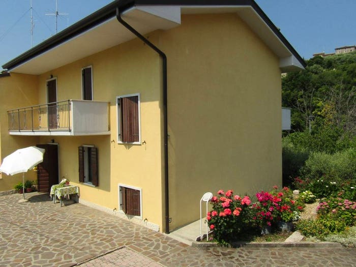 Casa con 5 locali in vendita in Via Gevè, Mazzano, Negrar di Valpolicella
