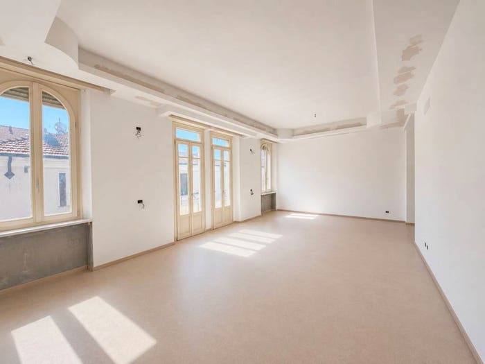 Appartamento con 5 locali in vendita in Via Alessandro Tonso, Europa, Alessandria