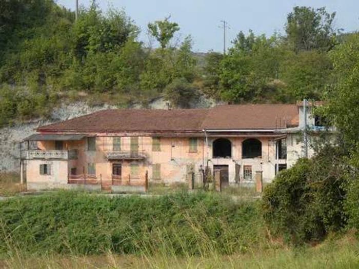 Casa con 6 locali in vendita in SpA, Sessame
