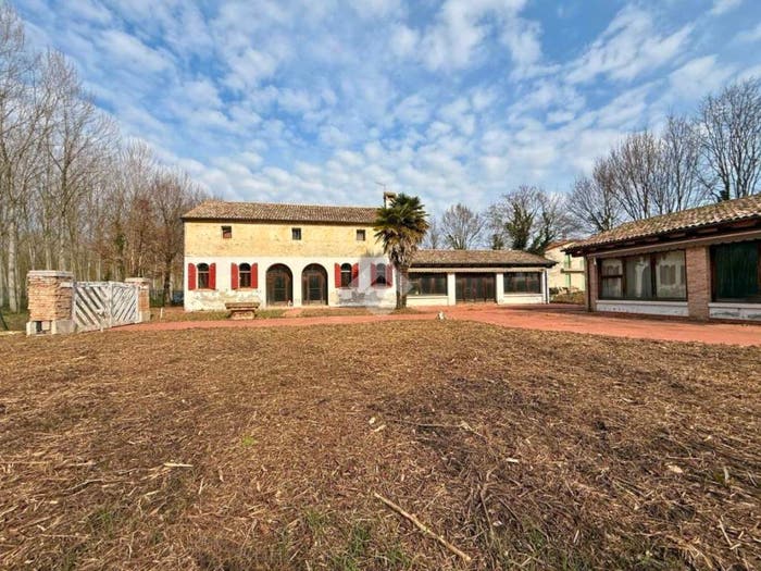 Casa quadrilocale in vendita in Via Marocchesa, Pancrazio, Mogliano Veneto