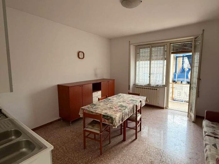 Appartamento bilocale in vendita in Via Virgilio, Centro, Formia