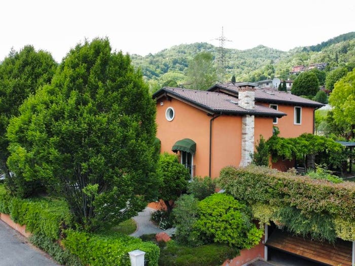 Casa con 6 locali in vendita in Via Bruno dal Maso, Centro, Chiampo