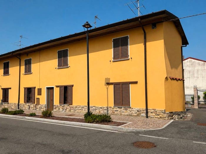 Casa con 5 locali in vendita in Via San Lorenzo, Zocco, Erbusco