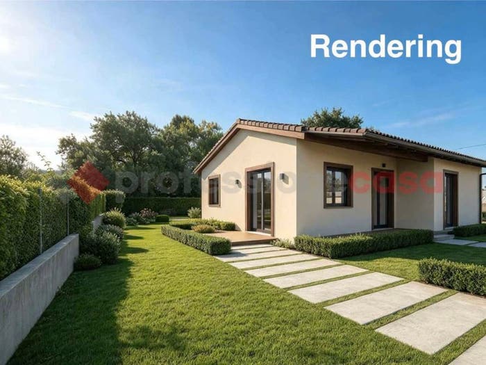 Casa quadrilocale in vendita in VIA NARDECCHIA, San Felice Circeo