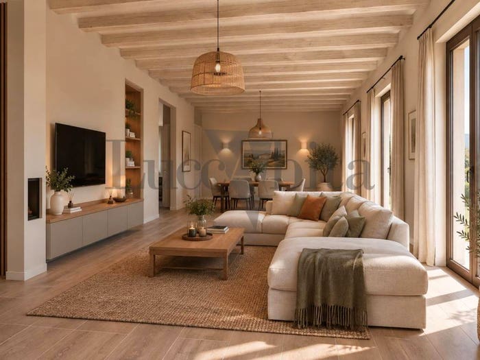 Casa con 6 locali in vendita in Via Sottomonte, Massa Macinaia San Leonardo, Capannori