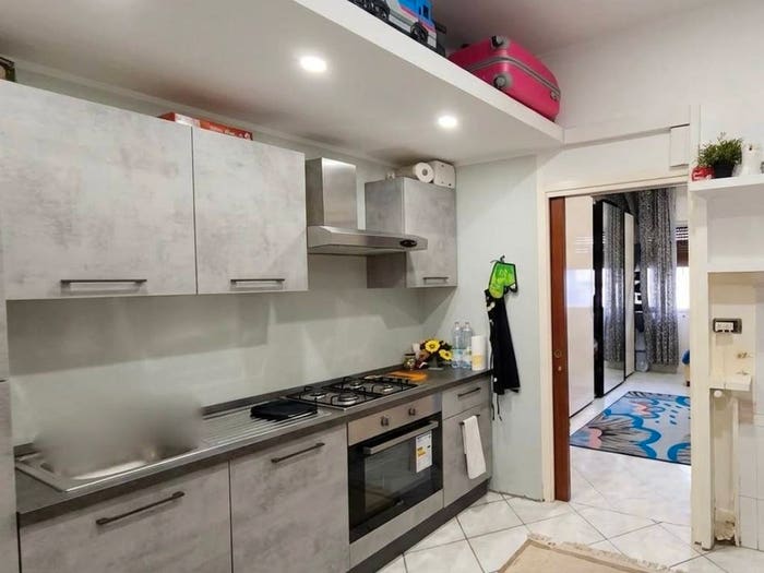 Appartamento bilocale in vendita in Via Marta Navarra Bernstein, San Carlo, Milano