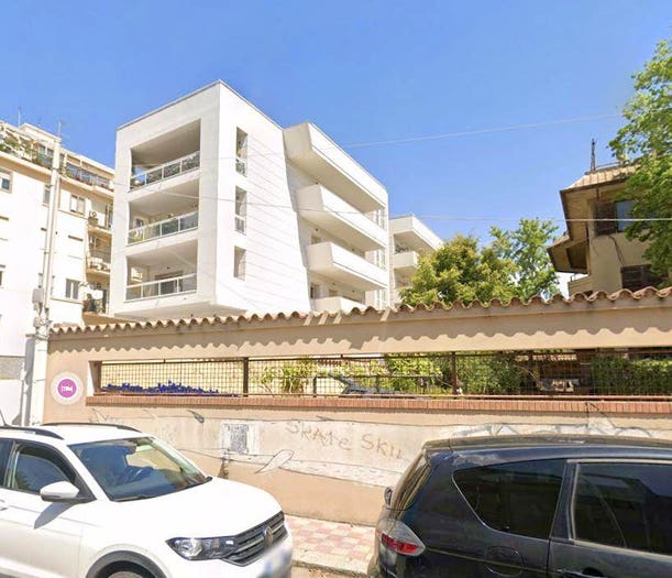 Appartamento trilocale in vendita in Via Giuseppe Giusti, Genneruxi, Cagliari