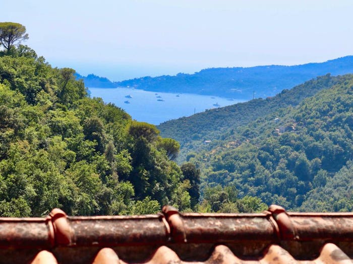 Casa con 6 locali in vendita in Semorile, Zoagli
