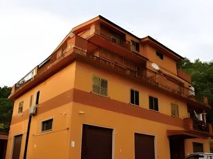 Appartamento trilocale in vendita in Via Rosario Mendicino CS Italia, Rosario, Mendicino