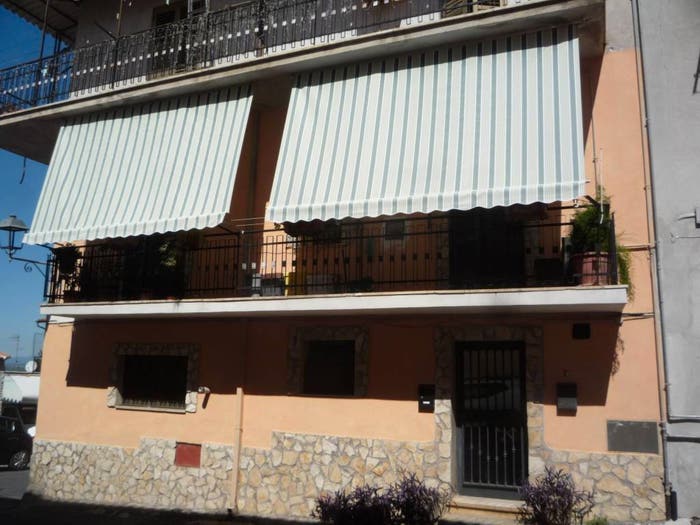 Appartamento quadrilocale in vendita in Via Venezia, Stazzano, Palombara Sabina
