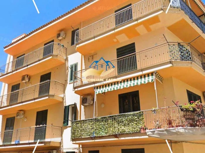 Appartamento con 5 locali in vendita in Via Serradifalco, Centro, Bagheria