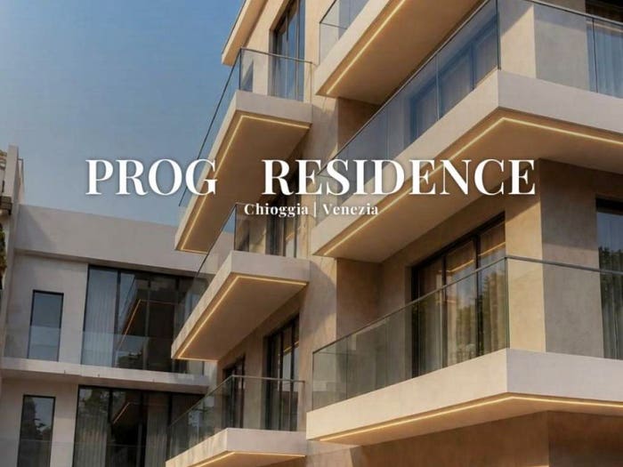 Casa con 6 locali in vendita in Viale Trieste, Sottomarina, Chioggia