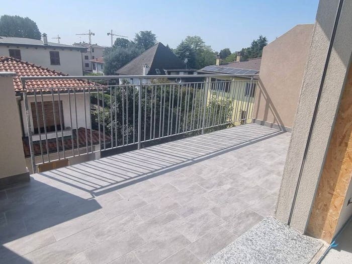 Appartamento monolocale in vendita in Via Papa Giovanni XXIII, Centro, Pozzuolo Martesana