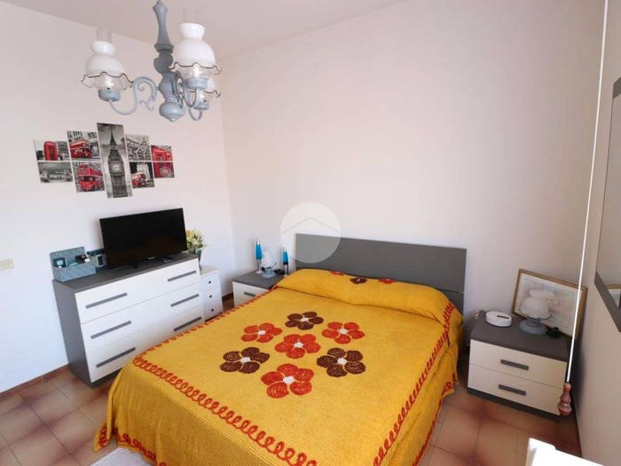 Appartamento quadrilocale in vendita in Via cillocco, Grilli Torricelli, Cagliari