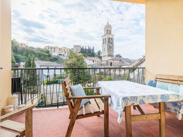 Appartamento con 6 locali in vendita in Via di Mattalana, Centro, Levanto