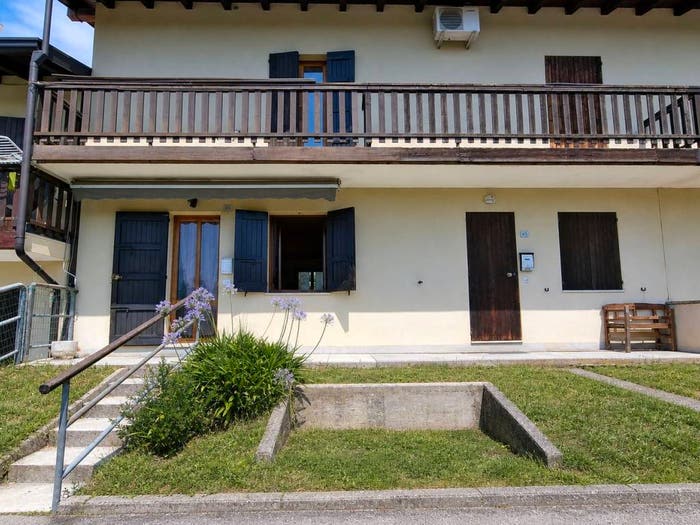Casa trilocale in vendita in Località Costa, Costa Castello, Castelnovo del Friuli