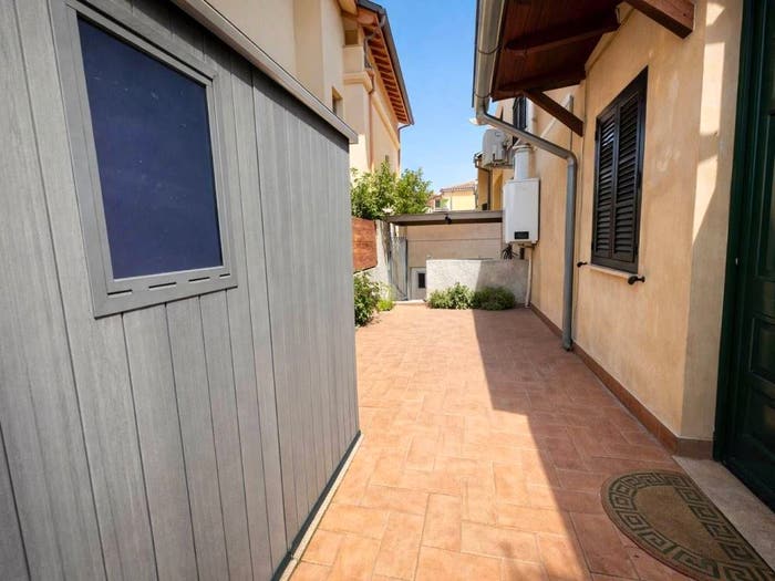 Appartamento trilocale in vendita in Via Marche, Centro, Cerveteri