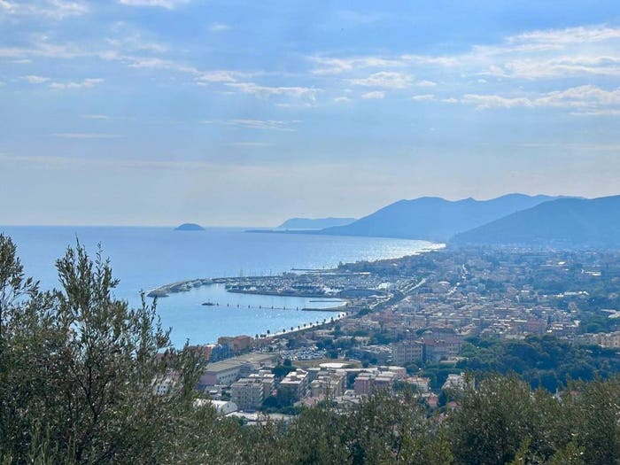Appartamento bilocale in vendita in Via Piave, Pietra Ligure