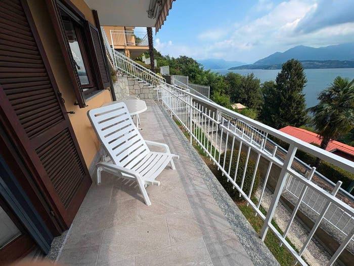 Appartamento bilocale in vendita in Via Carcioni, Belgirate