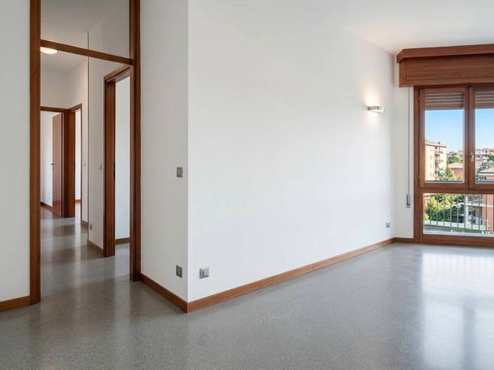 Appartamento quadrilocale in vendita in Via Felice Cavallotti, Centro, Conegliano
