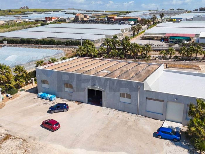Casa con 6 locali in vendita in sp, Acate