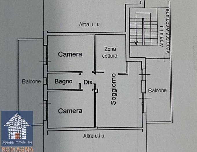 Case in Vendita e in Affitto - 2
