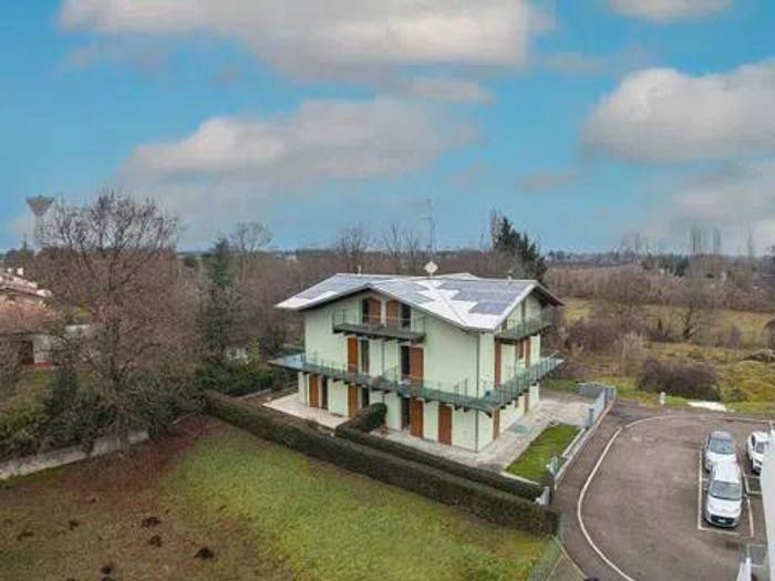 Casa con 6 locali in vendita in Via Fratelli Giovannini, Zolino, Imola