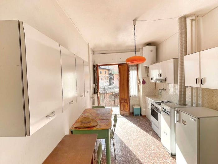 Appartamento trilocale in vendita in Piazza Regina Elena, Centro, Valdieri