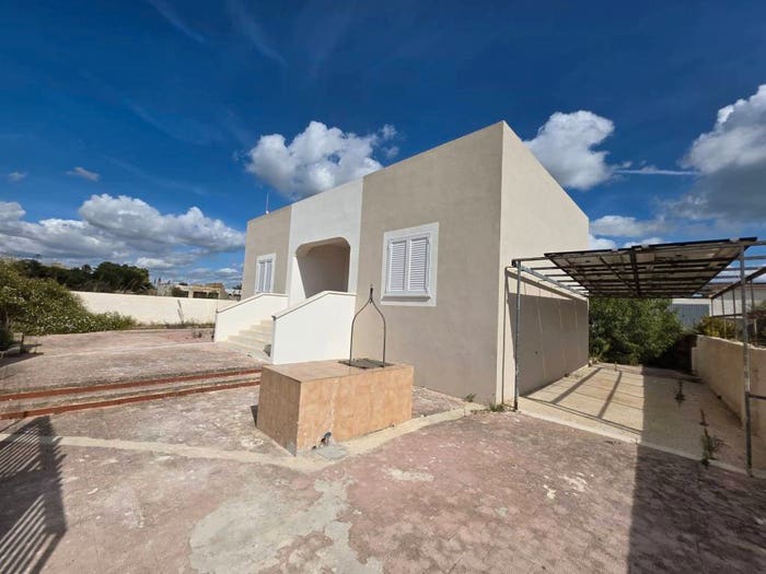 Casa con 5 locali in vendita in Via del Mediterraneo, Triscina, Castelvetrano
