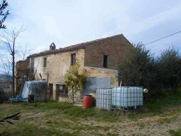 Casa con 5 locali in vendita in contrada valle apparignano, Acquaviva Picena