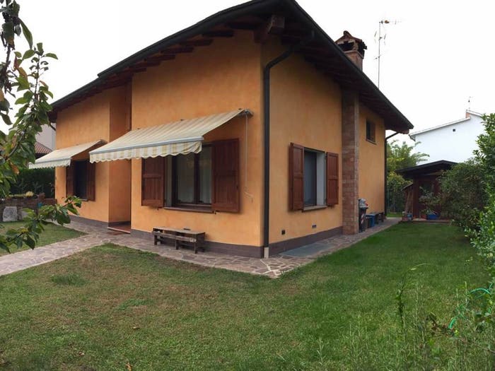 Casa con 5 locali in vendita in Lunetta Frassino, Mantova